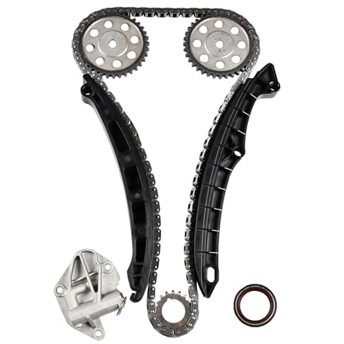 Image of Timing Chain Kit For SEAT Apply Engine To CGPC/CGPA/CGPB OE 03E109571D 03E105209S 03E109507AE 03C109469L Guide Kit