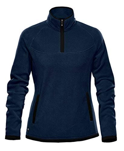 Image of Stormtech Men's Shasta Tech Fleece 1/4 Zip Jacket Men