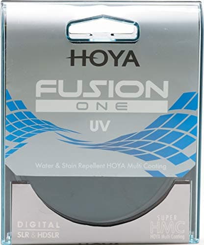 Image of Hoya 40.5mm Fusion ONE UV Camera Filter