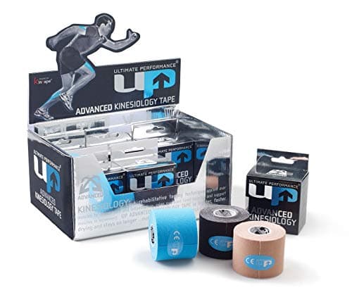 Image of Ultimate Performance Advanced Kinesiology Tape