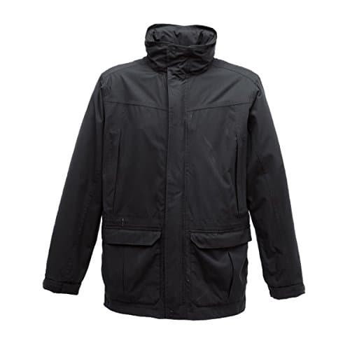 Image of Regatta Men's Vertex III Jacket - Size M - Black