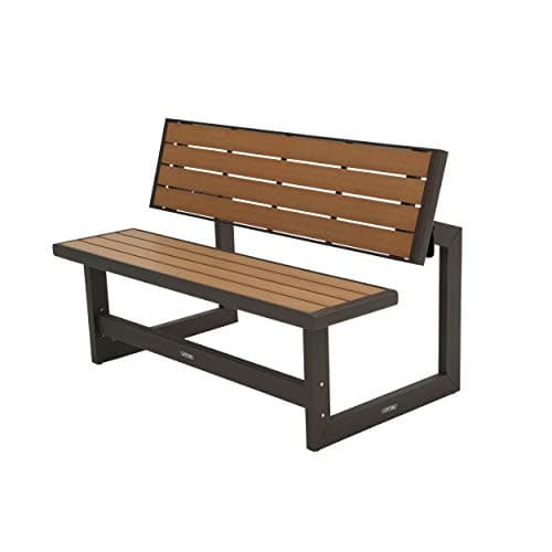 Image of LIFETIME Convertible Bench Table - 140 cm Long