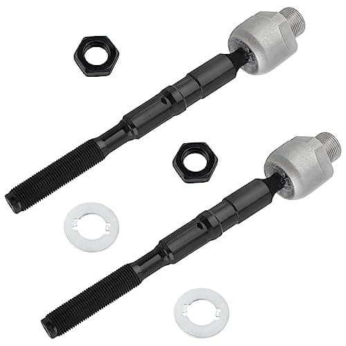 Image of BOXI - Set of 2 Front Suspension Links for 2007-2014 Ford Edge / for Lincoln MKX 2007-2015 - Sport Utility 4-Door 2.0L 3.5L 3.7L | EV800576