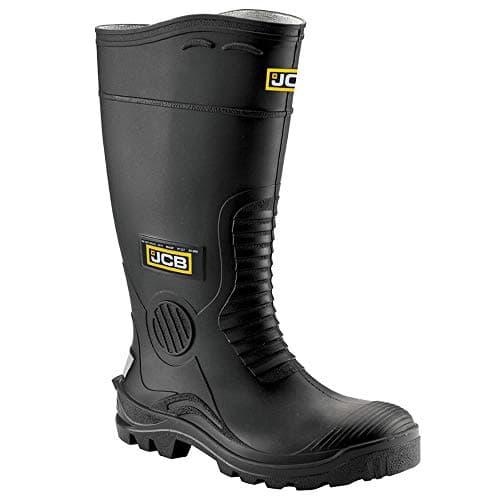 Image of Colour: BLACK | Size: UK 9