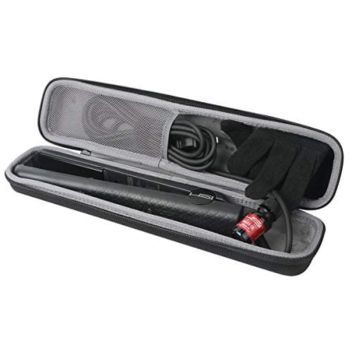 Image of Hard Travel Case for ghd IV Styler - ghd V Gold Classic Styler Hair Straightener by co2CREA