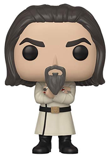 Image of Funko POP! Vinyl Harry Potter-Igor Karkaroff - (Yule) - Collectable Vinyl Figure - Gift Idea - Official Merchandise - Toys for Kids & Adults - Movies Fans - Model Figure for Collectors and Display