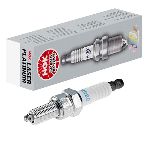 Image of NGK Spark Plug PMR9B Laser Platinum 4717