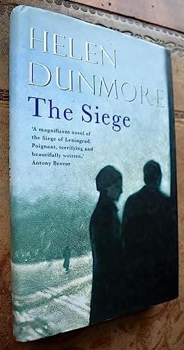 Image of The Siege