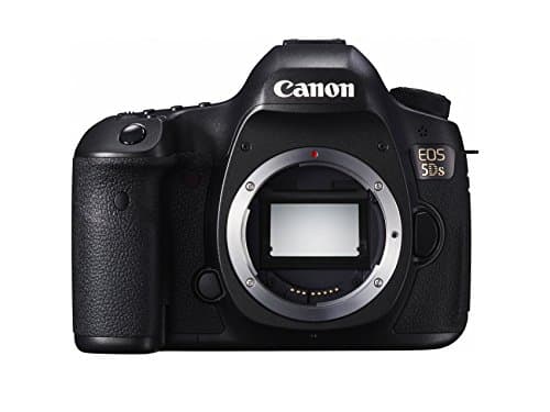Image of Canon EOS 5DS