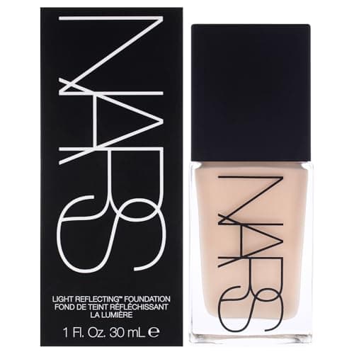 Image of NARS by Nars Light Reflecting Foundation - Mont Blanc (Light 2) -30ml/1oz
