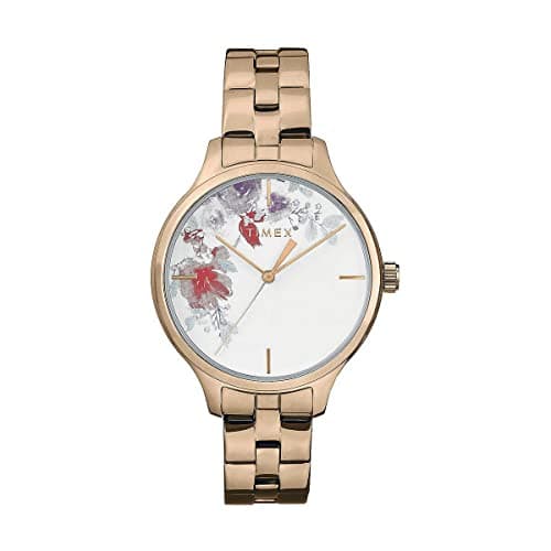 Image of Zegarek damski Timex Crystal Bloom With Swarovski®