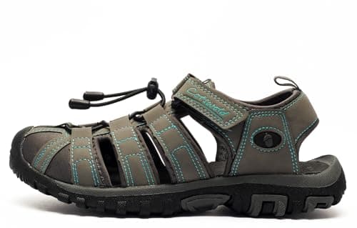 Image of Cotswold Colesbourne Womens Sandals Navy