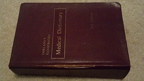 Image of Dorland's Illustrated Medical Dictionary - 24th edition