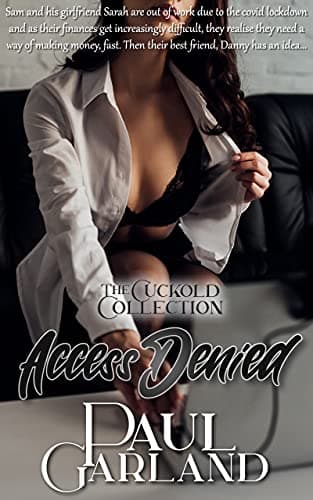 Image of Access Denied: The Cuckold Collection