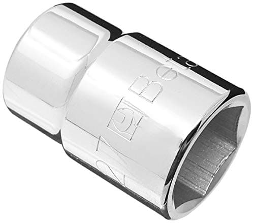 Image of Beta 9280027 Model 928 A27 Hexagon Hand Sockets, 3/4 Drive, 27mm