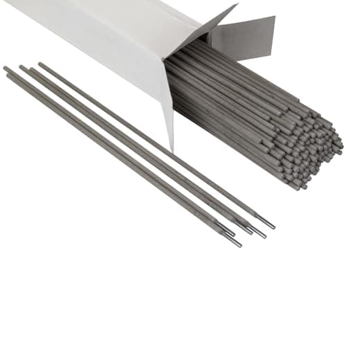 Image of SIP E6013 Mild Steel Arc Welding Electrodes – 5kg x 4mm General Purpose Welding Rods