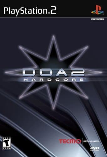Image of Dead Or Alive 2: Hardcore - Playstation 2 (Renewed)