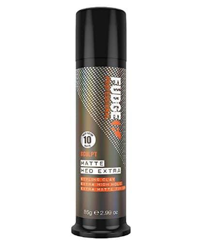 Image of Fudge Professional Matte Hed Extra Strong 85ml