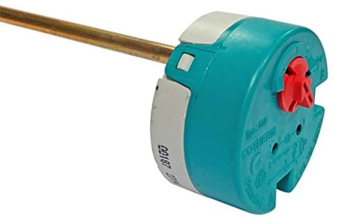 Image of Heatrae Sadia 95612599 Spare Type TSE Thermostat 11" Rod