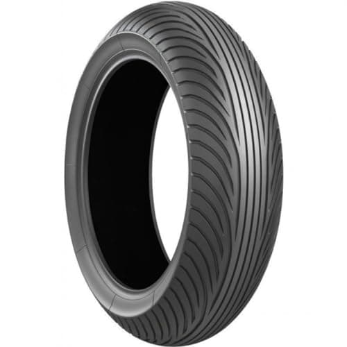 Image of TYRE BRIDGESTONE BATTLAX RACING W01 140 620 R17 VARI UTILIZZI TL REAR FOR MOTORBIKES
