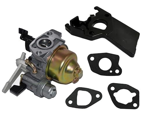 Image of Carburetor compatible with Scheppach HP1200S / HP2200S / HP2500S vibrating plate