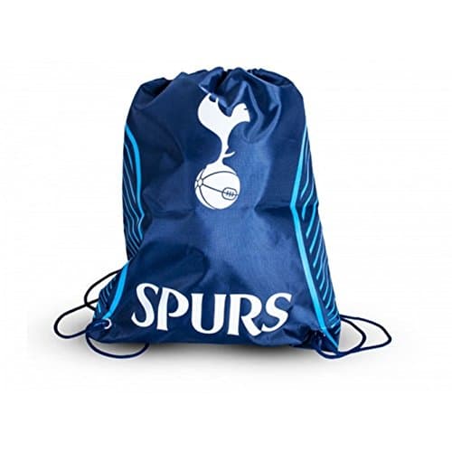 Image of Hy-Pro Tottenham Hotspur F.C. Gym Bag Sv Official Merchandise