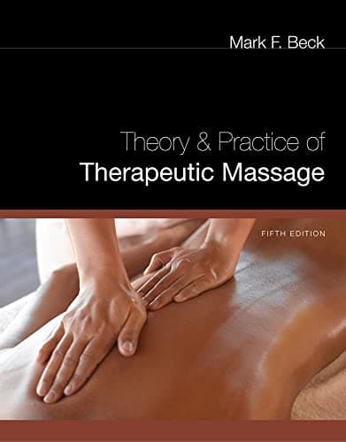 Image of Theory and Practice of Therapeutic Massage