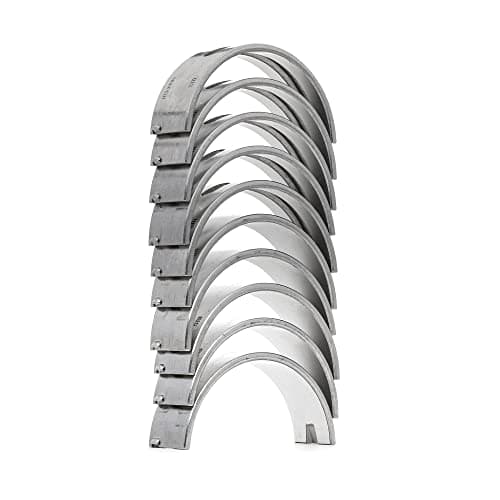 Image of Mahle Original 029 HS 19911 000 Crank Axle Bearings