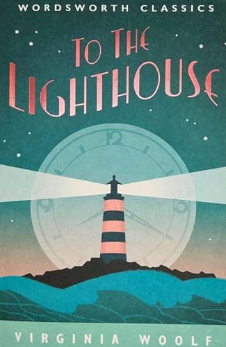 Image of To the Lighthouse (Wordsworth Classics)(Cover may Vary)