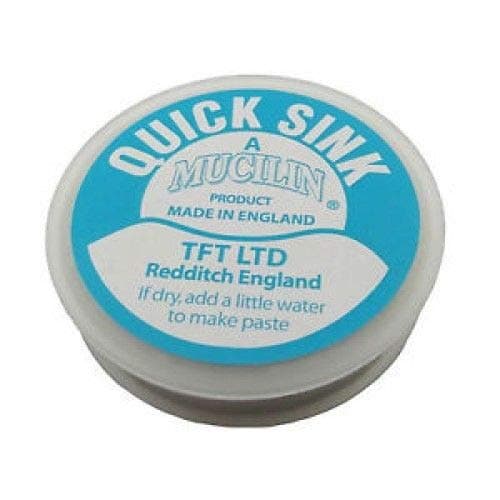 Image of Mucilin QUICK SINK FLY LINE DRESSING FlLY FISHING TACKLE