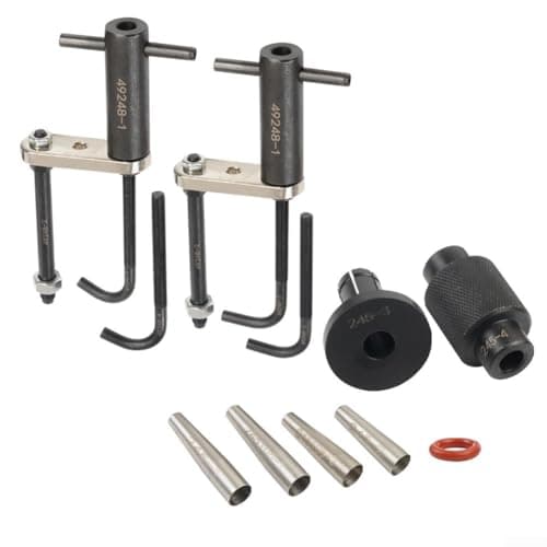 Image of Fuel Injector Puller EN-49248 with GM245 Seal Tool for LS Engine Models Engineered for Secure and Stable Operation