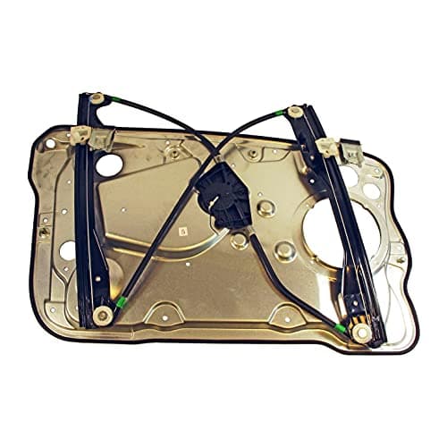 Image of 15D VAICO - V10-6278 - Window Regulator - fits SKODA 6Y1837462
