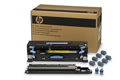 Image of HP C9153A LaserJet 220 V User Maintenance Kit, Single Pack