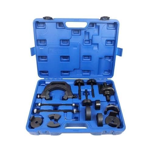 Image of US PRO Tools Toyota Rear Axle Suspension Bush Remover Installer Set 6273