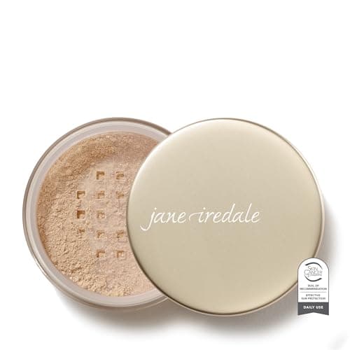 Image of Jane Iredale Amazing Base Loose Mineral Powder, Satin, 10.5 g