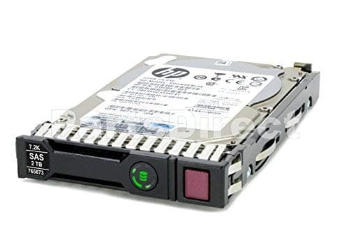 Image of 741142-B21 HP G8 G9 400-GB 2.5 SAS ME 12G EM SSD (Certified Refurbished)