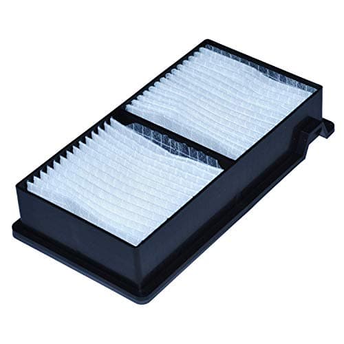 Image of sieloonger Replacement Air Filter Cartridge for Epson ELPAF39 / V13H134A39 EH-LS10000 EH-LS10500 EH-TW6600 EH-TW6600W EH-TW6700 EH-TW6800 EH-TW7200 EH-TW7300 EH-TW8000 EH-TW8300 Projectors