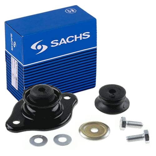 Image of SACHS 802 400 Wheel Suspensions