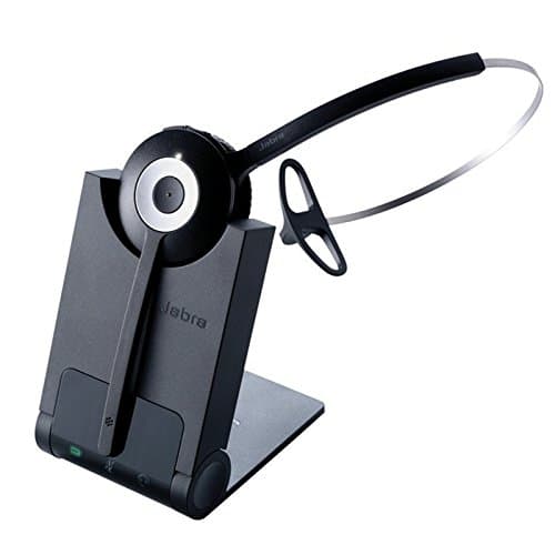Image of Jabra PRO 930 MS On-Ear Wireless Headset