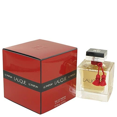 Image of Lalique Le Parfum by Lalique Eau De Parfum Spray 3.3 oz / 100 ml (Women)