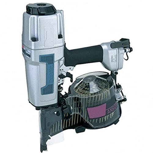 Image of Makita AN901 Compressed Air Framing Coil Nailer