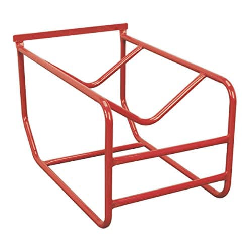 Image of Sealey Tp11 Drum Stillage 48Gal/205Ltr
