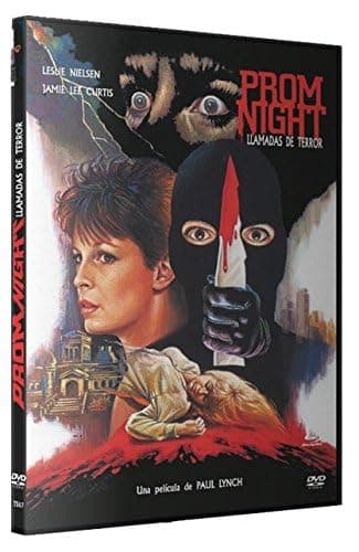 Image of Prom Night - Llamadas de Terror [Blu-ray]