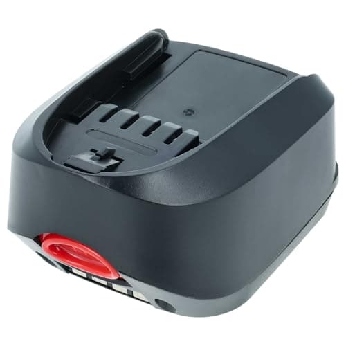 Image of vhbw Battery compatible with Bosch ART 23-18 LI, AHS 55-20 LI, ALB 18 LI, ART 26-18 Li Power Tools, Garden tool (2000 mAh, Li-Ion, 18 V)