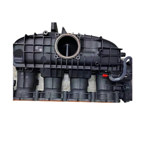 Image of Intake Manifold A2721402401 Compatible With Mercedes Benz Auto Accessory