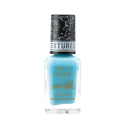 Image of Barry M Atlantic Road Textured Nail Paint
