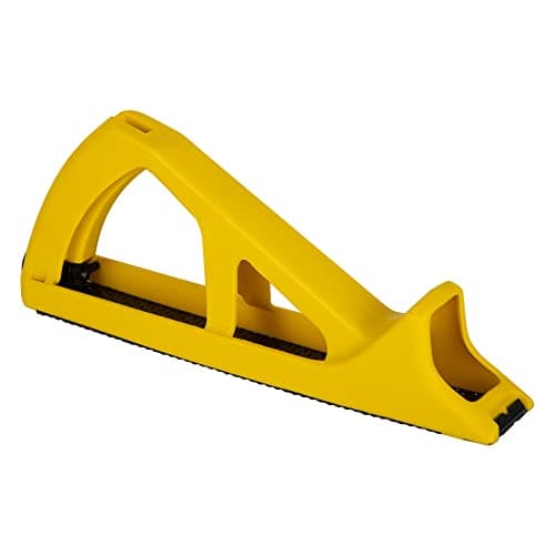 Image of STANLEY 10" Moulded Body Surform Plane, 5-21-0103
