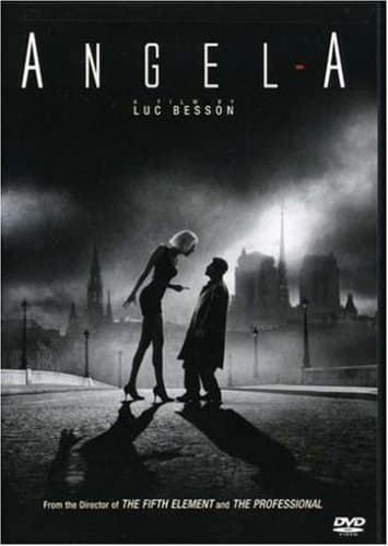 Image of Angel-A [DVD] [2005] [Region 1] [US Import] [NTSC]