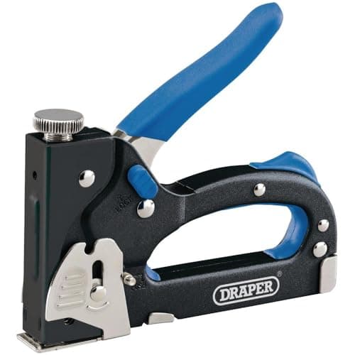 Image of Draper 63660 General Duty Staple Gun/Tacker
