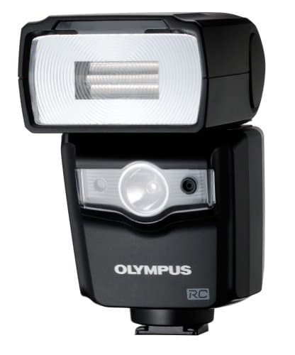 Image of Olympus FL-600R Wireless Flash